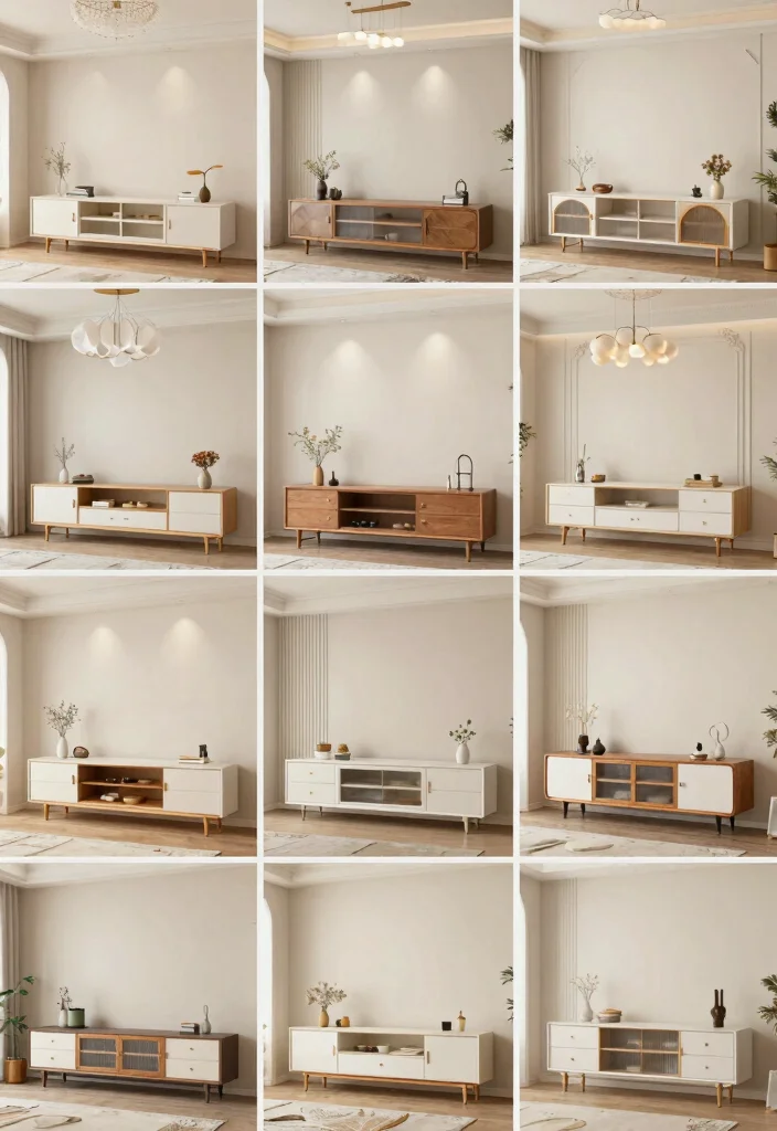 17 POP TV Unit Ideas With Modern Ceiling Design Touch - Conclusion 1