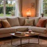 18 Himalayan Salt Lamp Ideas With Cozy Warm Glow