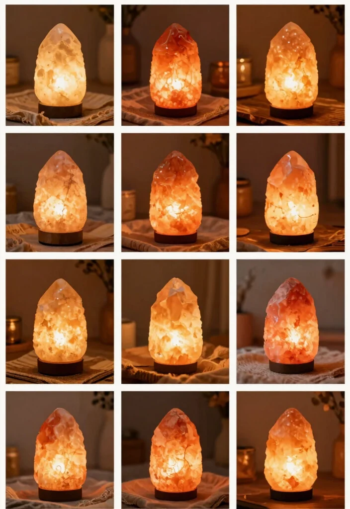 18 Himalayan Salt Lamp Ideas With Cozy Warm Glow - Conclusion 1