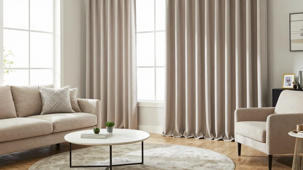 18 Pinch Pleat Curtains 2026 Trending Ideas With Tailored Elegance