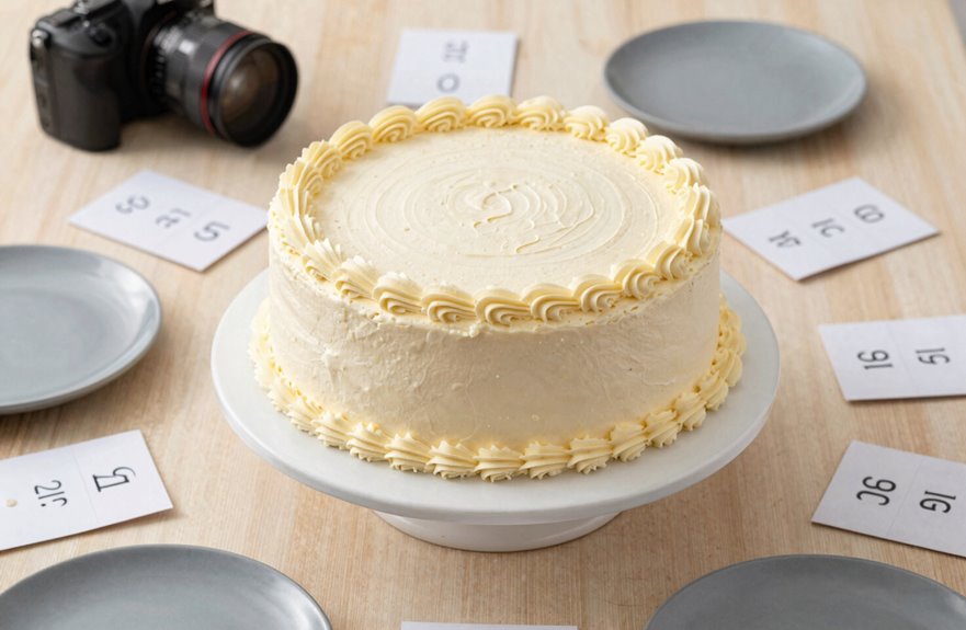 10 inch round cake serves 40