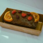 can you freeze fruit cake