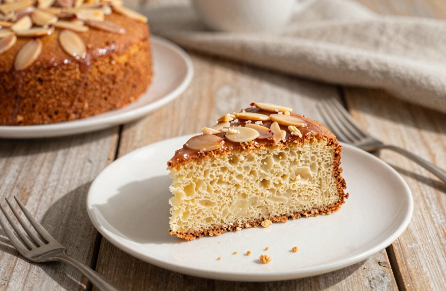 How Long Does a Cake Last Unrefrigerated? 3 cream cheese whipped cream spoil alternatives last