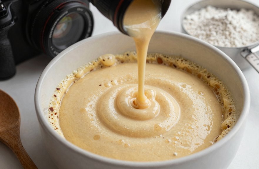 gluten free flour for tender crumb