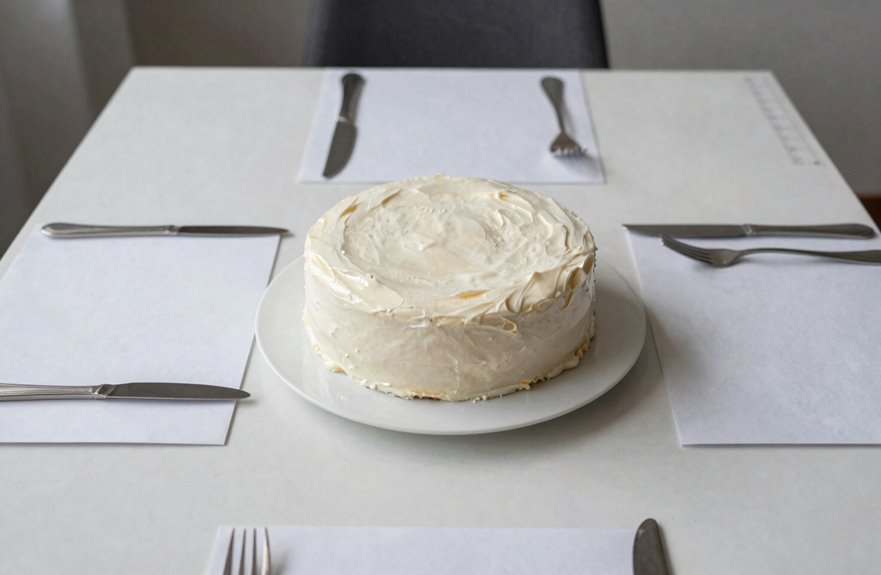 How Many People Does a Sheet Cake Feed? 4 half sheet cake serves 36 48