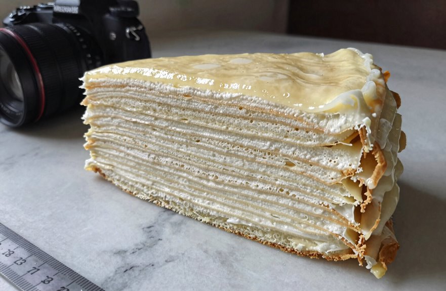 How Long to Freeze Cake Before Frosting in 10 Steps for Perfect Results 2 let cake cool completely