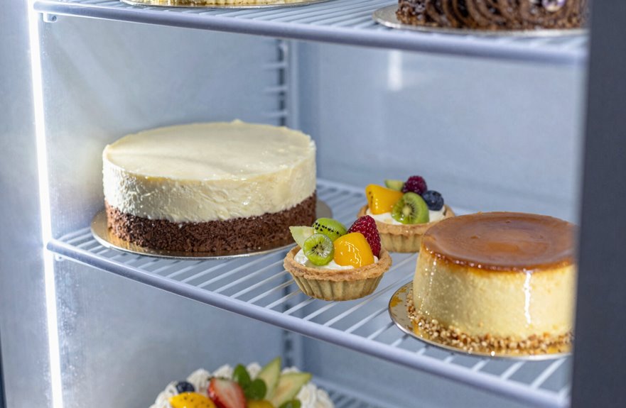 perishables require refrigeration promptly